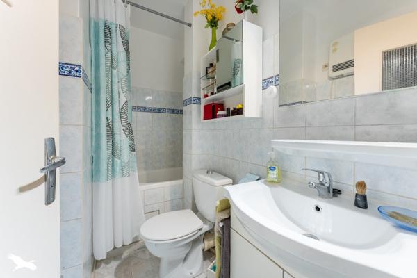 Appartement à vendre |  Montpellier |  2 pièces | 43 m²