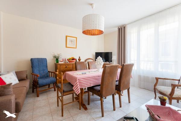 Appartement à vendre |  Montpellier |  2 pièces | 43 m²