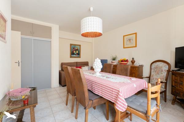 Appartement à vendre |  Montpellier |  2 pièces | 43 m²