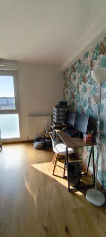 Appartement T3_ANGERS_PREFACE B402,  
Angers 49000