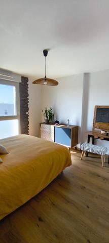 Appartement T3_ANGERS_PREFACE B402,  
Angers 49000