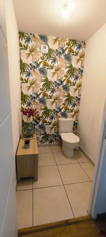 Appartement T3_ANGERS_PREFACE B402,  
Angers 49000