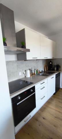 Appartement T3_ANGERS_PREFACE B402,  
Angers 49000