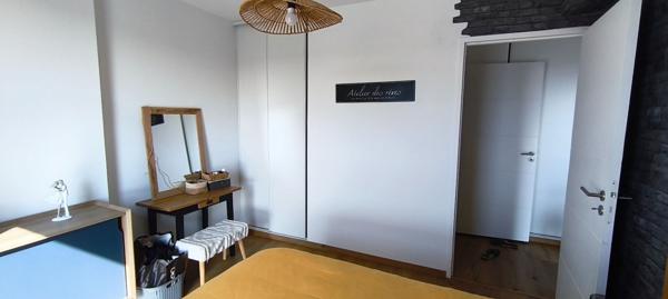 Appartement T3_ANGERS_PREFACE B402,  
Angers 49000