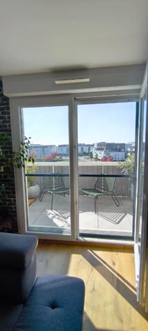 Appartement T3_ANGERS_PREFACE B402,  
Angers 49000