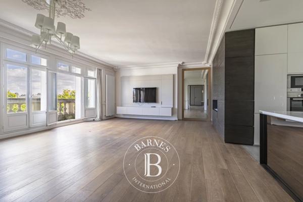 Paris 7ème, Appartement 4 Chambres -  202 m² à vendre