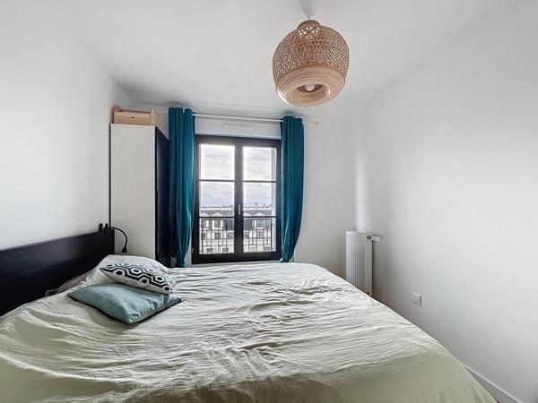 DUPLEX 4 PIECES / BALCON / PARKING