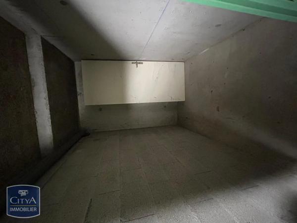 Appartement à louer 2 pièces 55.19m²