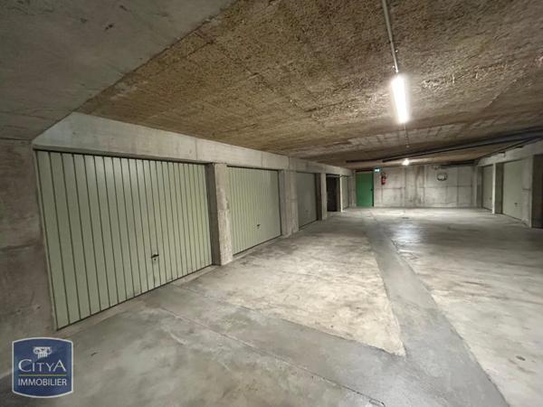 Appartement à louer 2 pièces 55.19m²