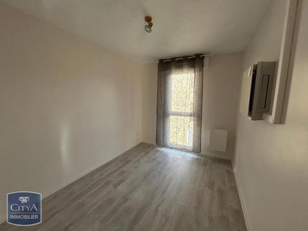 Appartement à louer 2 pièces 55.19m²