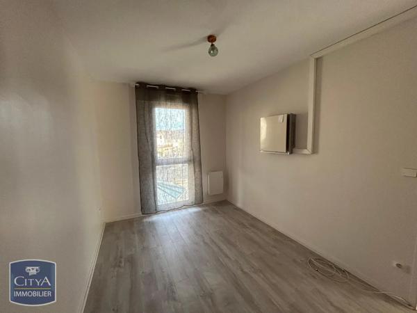 Appartement à louer 2 pièces 55.19m²