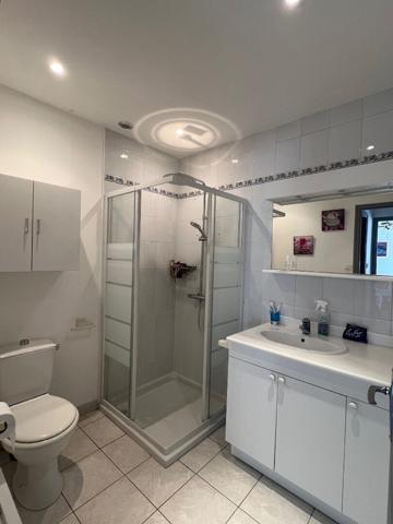 Maison Longeville Sur Mer 5 pièce(s)