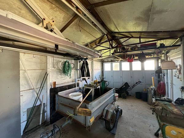 Maison Longeville Sur Mer 5 pièce(s)