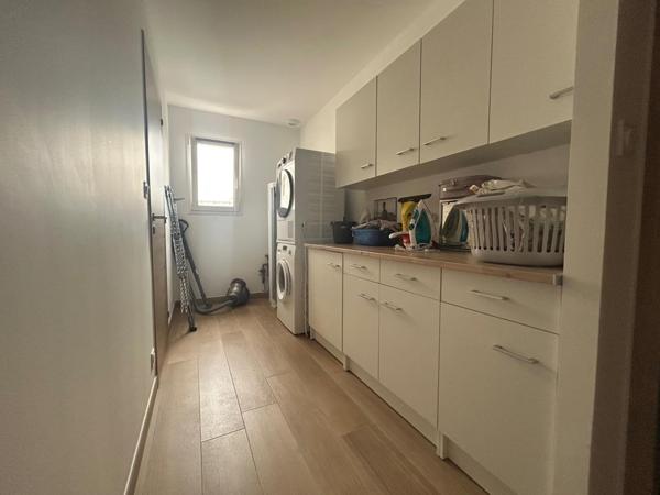 Maison neuve de plain pied