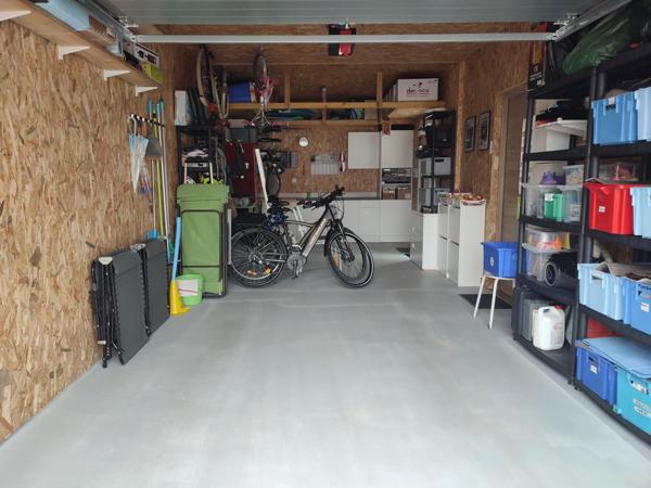 Maison neuve de plain pied