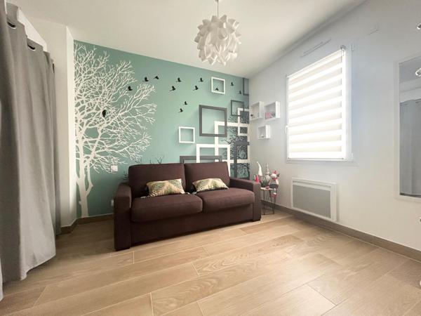 Maison neuve de plain pied