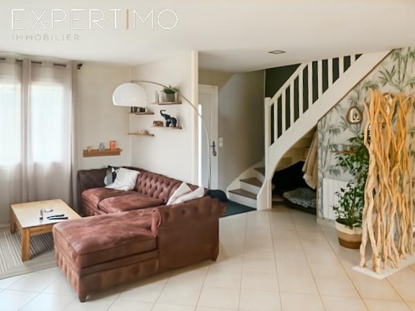 Sorel-Moussel (28260) PROCHE ANET