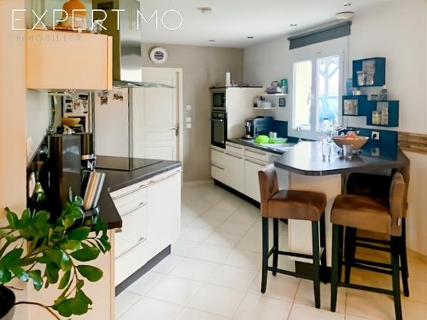 Sorel-Moussel (28260) PROCHE ANET