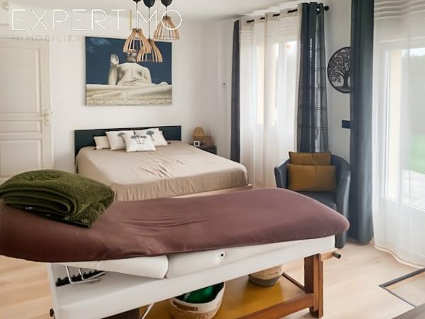 Sorel-Moussel (28260) PROCHE ANET