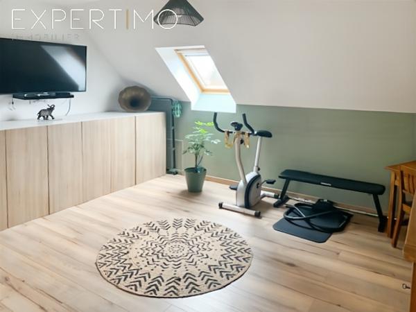 Sorel-Moussel (28260) PROCHE ANET