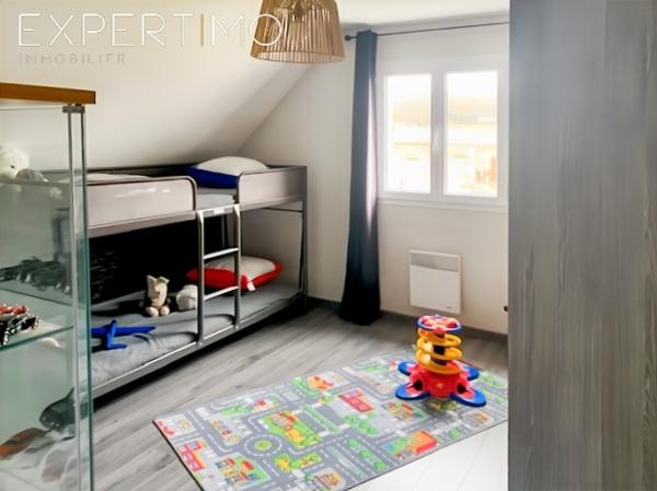 Sorel-Moussel (28260) PROCHE ANET