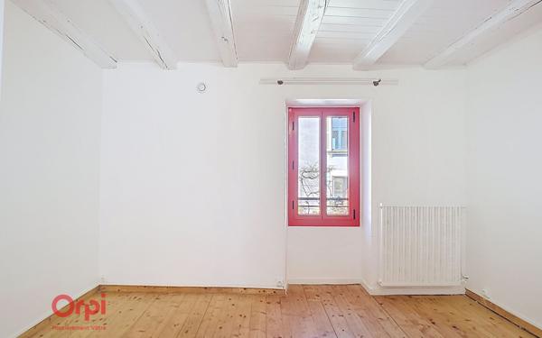 Maison à vendre    4 pièces • 68 m2 Rezé