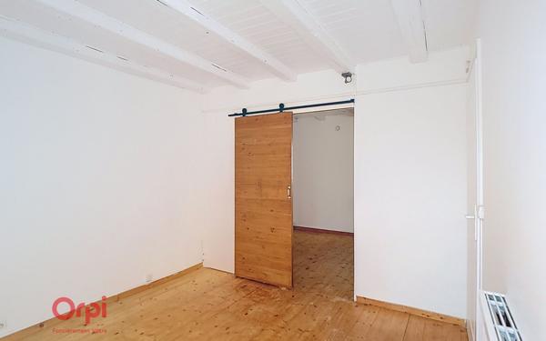 Maison à vendre    4 pièces • 68 m2 Rezé