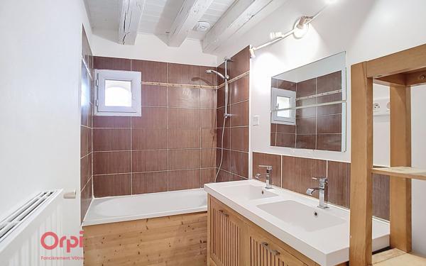 Maison à vendre    4 pièces • 68 m2 Rezé