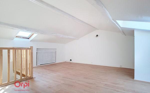 Maison à vendre    4 pièces • 68 m2 Rezé