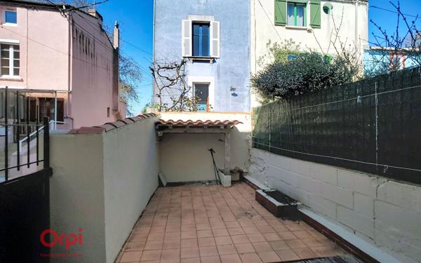 Maison à vendre    4 pièces • 68 m2 Rezé