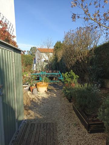 Maison  8 pièce(s)  5 chambre(s)  173 m²