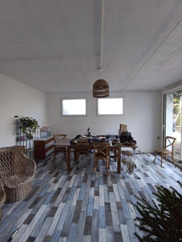 Maison  8 pièce(s)  5 chambre(s)  173 m²