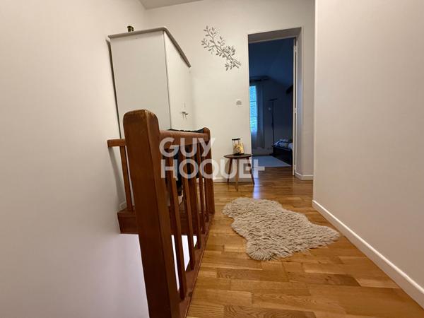 Maison à vendre à Compiègne - Belle Opportunité ! Vivable de plain pied !