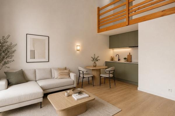 Appartement