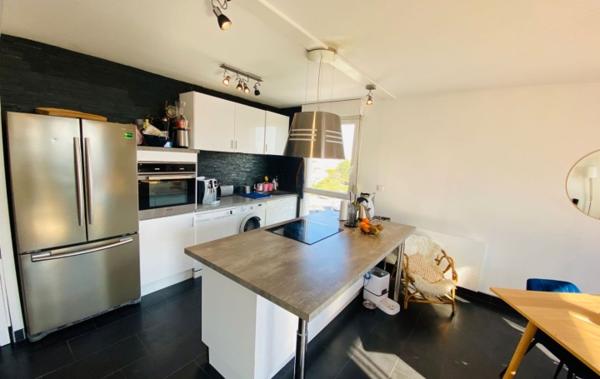 Vente Appartement P3 Dijon   