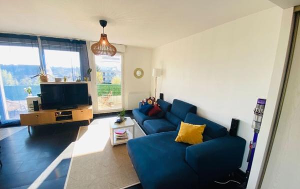 Vente Appartement P3 Dijon   