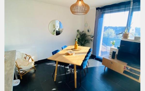 Vente Appartement P3 Dijon   