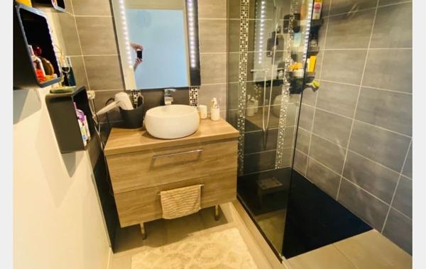 Vente Appartement P3 Dijon   