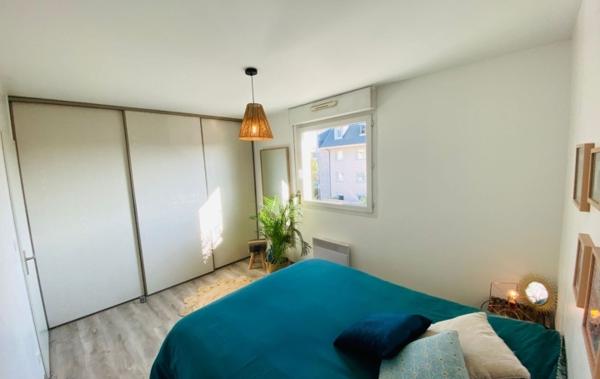 Vente Appartement P3 Dijon   