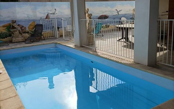 Maison à vendre    6 pièces •  Mauguio