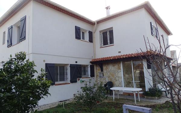 Maison à vendre    6 pièces •  Mauguio