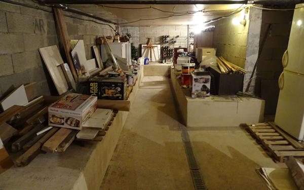 Maison à vendre    6 pièces •  Mauguio