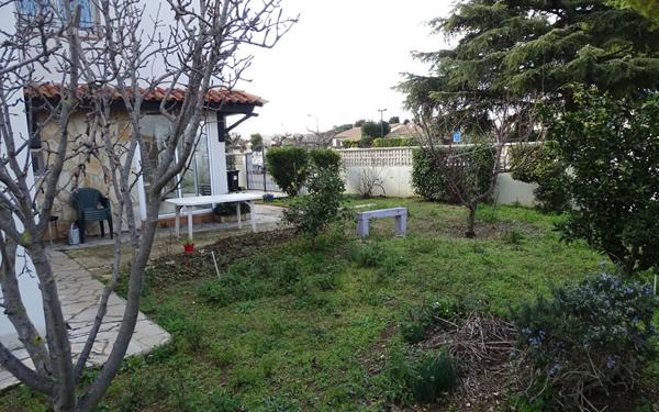 Maison à vendre    6 pièces •  Mauguio