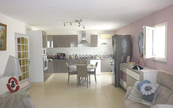 Maison à vendre    6 pièces •  Mauguio