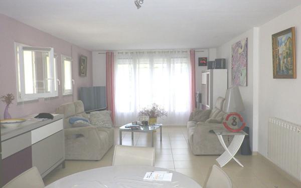 Maison à vendre    6 pièces •  Mauguio