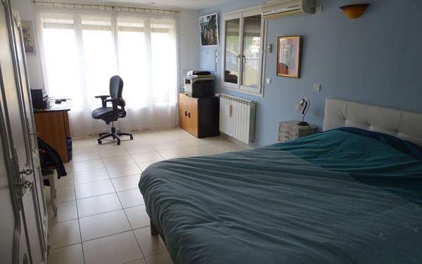 Maison à vendre    6 pièces •  Mauguio