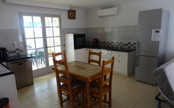 Maison à vendre    6 pièces •  Mauguio