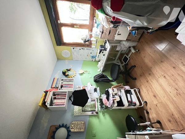 Maison familiale  6 chambres d'une superficie habitable approximative est de 157 m².