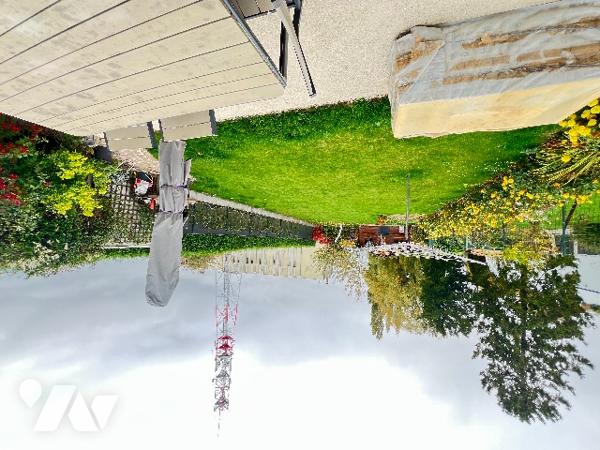 Maison familiale  6 chambres d'une superficie habitable approximative est de 157 m².