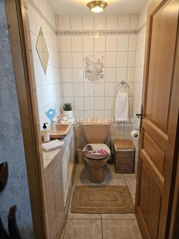 Maison
                                                                                                                                                                                                                                                                                                                        5 pièce(s)                                                                                                                                                                                                          3 chambre(s)                                                                                                                                                                                                          144  m²